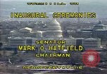 Standbild Ronald Reagan Washington DC USA, 1981, aus Sekunde 19 historischem Filmmaterial Videoclip 65675053260