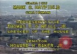 Standbild Ronald Reagan Washington DC USA, 1981, aus Sekunde 21 historischem Filmmaterial Videoclip 65675053260