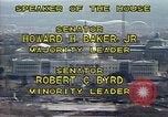 Standbild Ronald Reagan Washington DC USA, 1981, aus Sekunde 23 historischem Filmmaterial Videoclip 65675053260