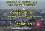 Standbild Ronald Reagan Washington DC USA, 1981, aus Sekunde 24 historischem Filmmaterial Videoclip 65675053260