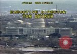 Standbild Ronald Reagan Washington DC USA, 1981, aus Sekunde 30 historischem Filmmaterial Videoclip 65675053260