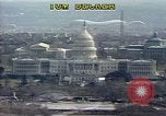 Standbild Ronald Reagan Washington DC USA, 1981, aus Sekunde 31 historischem Filmmaterial Videoclip 65675053260