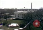 Standbild Ronald Reagan Washington DC USA, 1981, aus Sekunde 33 historischem Filmmaterial Videoclip 65675053260