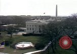 Standbild Ronald Reagan Washington DC USA, 1981, aus Sekunde 35 historischem Filmmaterial Videoclip 65675053260