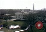 Standbild Ronald Reagan Washington DC USA, 1981, aus Sekunde 36 historischem Filmmaterial Videoclip 65675053260
