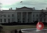 Standbild Ronald Reagan Washington DC USA, 1981, aus Sekunde 38 historischem Filmmaterial Videoclip 65675053260