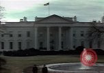 Standbild Ronald Reagan Washington DC USA, 1981, aus Sekunde 39 historischem Filmmaterial Videoclip 65675053260