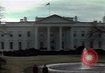 Standbild Ronald Reagan Washington DC USA, 1981, aus Sekunde 40 historischem Filmmaterial Videoclip 65675053260