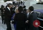 Standbild Ronald Reagan Washington DC USA, 1981, aus Sekunde 41 historischem Filmmaterial Videoclip 65675053260