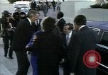 Standbild Ronald Reagan Washington DC USA, 1981, aus Sekunde 42 historischem Filmmaterial Videoclip 65675053260