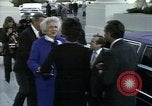 Standbild Ronald Reagan Washington DC USA, 1981, aus Sekunde 44 historischem Filmmaterial Videoclip 65675053260