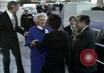 Standbild Ronald Reagan Washington DC USA, 1981, aus Sekunde 46 historischem Filmmaterial Videoclip 65675053260