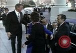 Standbild Ronald Reagan Washington DC USA, 1981, aus Sekunde 47 historischem Filmmaterial Videoclip 65675053260