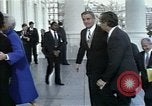 Standbild Ronald Reagan Washington DC USA, 1981, aus Sekunde 51 historischem Filmmaterial Videoclip 65675053260