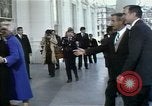 Standbild Ronald Reagan Washington DC USA, 1981, aus Sekunde 52 historischem Filmmaterial Videoclip 65675053260