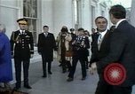 Standbild Ronald Reagan Washington DC USA, 1981, aus Sekunde 53 historischem Filmmaterial Videoclip 65675053260