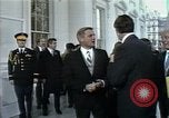 Standbild Ronald Reagan Washington DC USA, 1981, aus Sekunde 55 historischem Filmmaterial Videoclip 65675053260