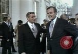 Standbild Ronald Reagan Washington DC USA, 1981, aus Sekunde 57 historischem Filmmaterial Videoclip 65675053260