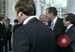 Standbild Ronald Reagan Washington DC USA, 1981, aus Sekunde 59 historischem Filmmaterial Videoclip 65675053260
