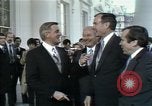 Standbild Ronald Reagan Washington DC USA, 1981, aus Sekunde 60 historischem Filmmaterial Videoclip 65675053260