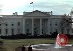 Image of President elect Ronald Reagan Washington DC USA, 1981, second 3 stock footage video 65675053261