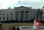 Image of President elect Ronald Reagan Washington DC USA, 1981, second 5 stock footage video 65675053261