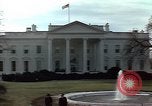 Image of President elect Ronald Reagan Washington DC USA, 1981, second 6 stock footage video 65675053261