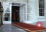 Image of President elect Ronald Reagan Washington DC USA, 1981, second 7 stock footage video 65675053261