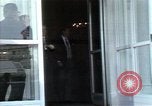 Image of President elect Ronald Reagan Washington DC USA, 1981, second 24 stock footage video 65675053261