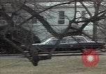 Image of President elect Ronald Reagan Washington DC USA, 1981, second 42 stock footage video 65675053261