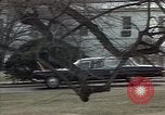 Image of President elect Ronald Reagan Washington DC USA, 1981, second 43 stock footage video 65675053261