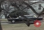 Image of President elect Ronald Reagan Washington DC USA, 1981, second 44 stock footage video 65675053261