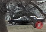 Image of President elect Ronald Reagan Washington DC USA, 1981, second 45 stock footage video 65675053261