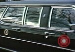 Image of President elect Ronald Reagan Washington DC USA, 1981, second 48 stock footage video 65675053261