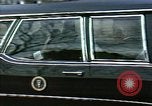 Image of President elect Ronald Reagan Washington DC USA, 1981, second 49 stock footage video 65675053261