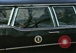 Image of President elect Ronald Reagan Washington DC USA, 1981, second 50 stock footage video 65675053261