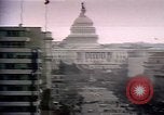 Image of President elect Ronald Reagan Washington DC USA, 1981, second 51 stock footage video 65675053261