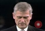 Image of George H W Bush Washington DC USA, 1981, second 8 stock footage video 65675053263