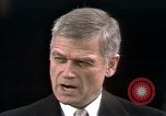 Image of George H W Bush Washington DC USA, 1981, second 12 stock footage video 65675053263