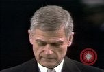 Image of George H W Bush Washington DC USA, 1981, second 14 stock footage video 65675053263