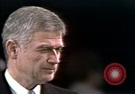 Image of George H W Bush Washington DC USA, 1981, second 21 stock footage video 65675053263