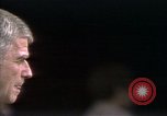 Image of George H W Bush Washington DC USA, 1981, second 22 stock footage video 65675053263