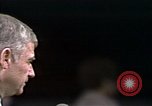 Image of George H W Bush Washington DC USA, 1981, second 23 stock footage video 65675053263