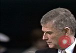 Image of George H W Bush Washington DC USA, 1981, second 25 stock footage video 65675053263