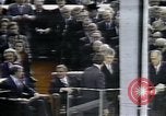 Image of George H W Bush Washington DC USA, 1981, second 26 stock footage video 65675053263