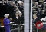 Image of George H W Bush Washington DC USA, 1981, second 28 stock footage video 65675053263