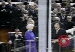 Image of George H W Bush Washington DC USA, 1981, second 29 stock footage video 65675053263