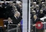 Image of George H W Bush Washington DC USA, 1981, second 30 stock footage video 65675053263