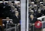 Image of George H W Bush Washington DC USA, 1981, second 31 stock footage video 65675053263