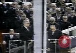 Image of George H W Bush Washington DC USA, 1981, second 32 stock footage video 65675053263